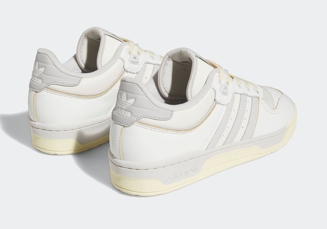 Adidas Originals đã sẵn sàng tung ra Rivalry Lo 86 - 9