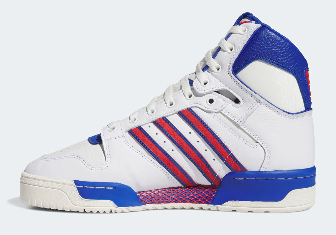 adidas Originals ra mắt bộ sưu tập giày bóng rổ retro NYC-inspired mới. - 11