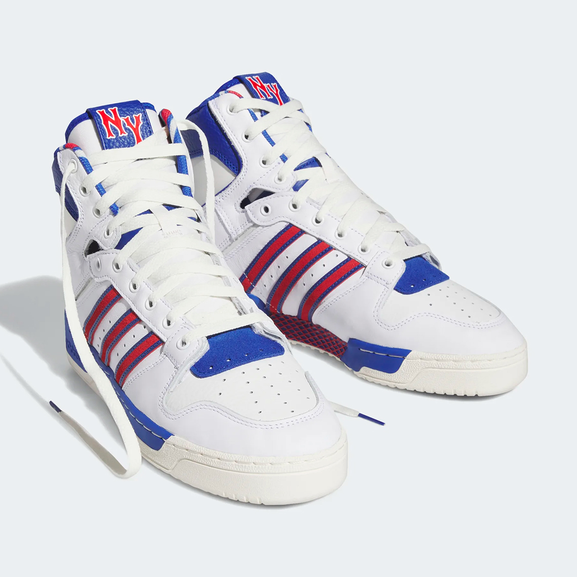 adidas Originals ra mắt bộ sưu tập giày bóng rổ retro NYC-inspired mới. - 12