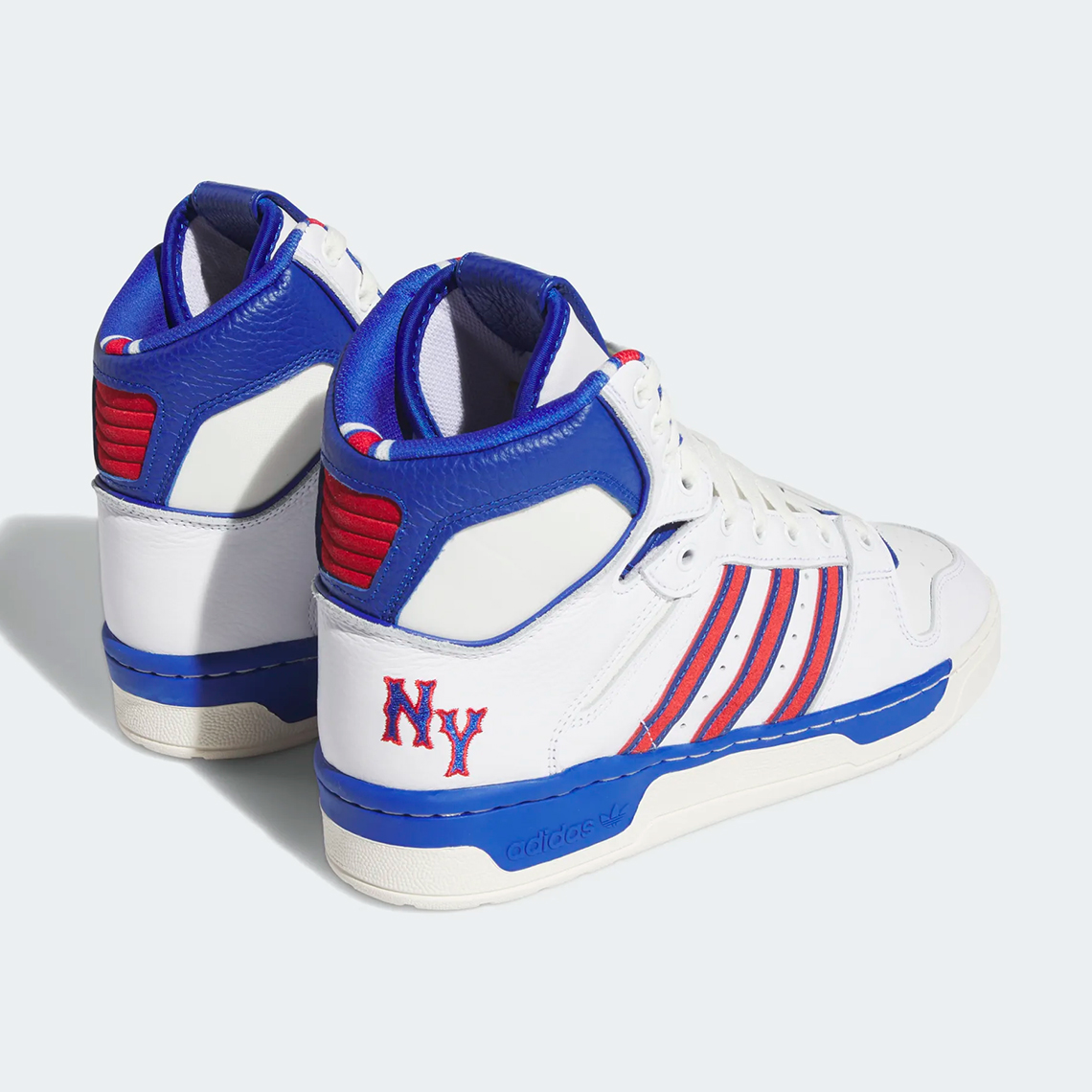 adidas Originals ra mắt bộ sưu tập giày bóng rổ retro NYC-inspired mới. - 13