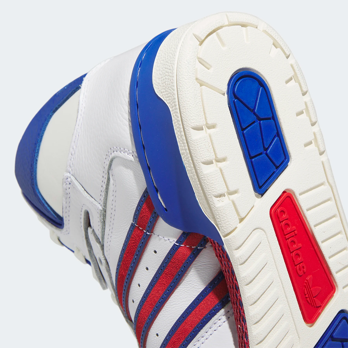 adidas Originals ra mắt bộ sưu tập giày bóng rổ retro NYC-inspired mới. - 16