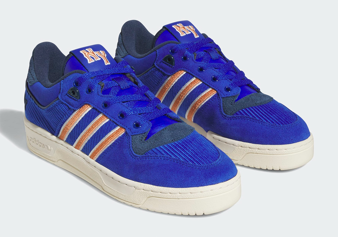adidas Originals ra mắt bộ sưu tập giày bóng rổ retro NYC-inspired mới. - 18