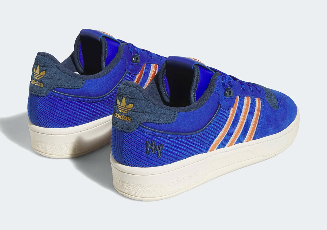 adidas Originals ra mắt bộ sưu tập giày bóng rổ retro NYC-inspired mới. - 19