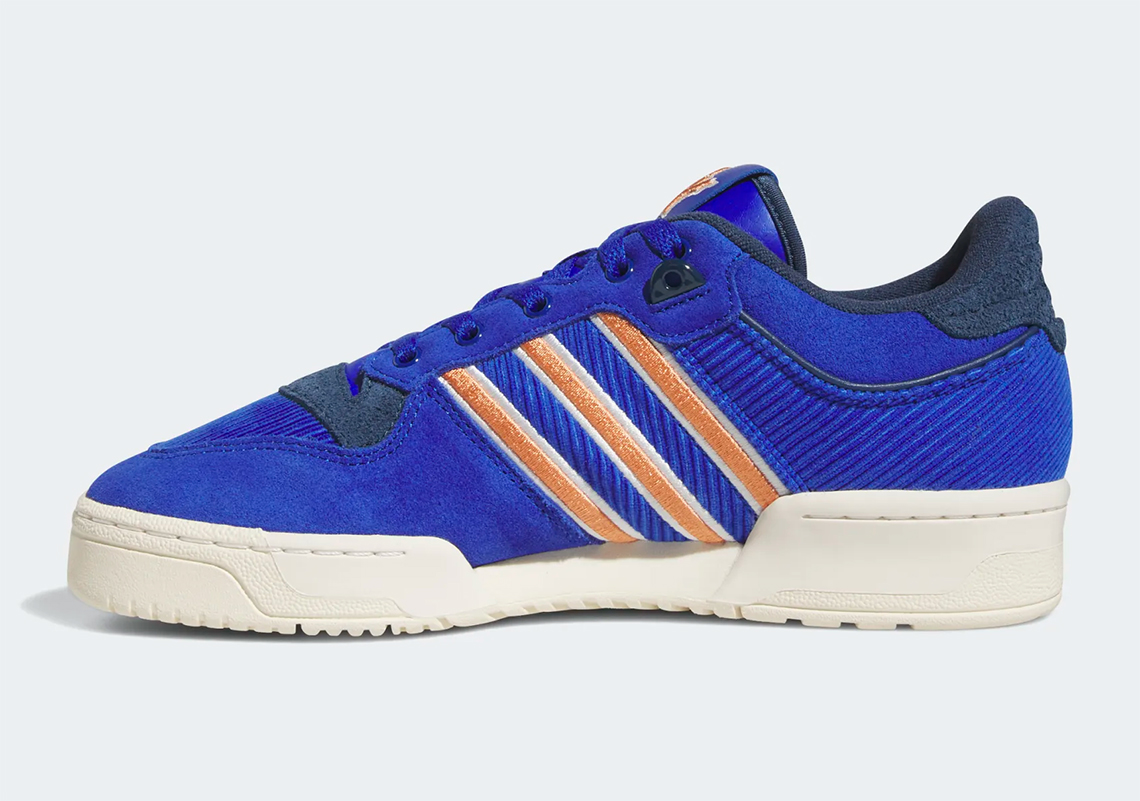adidas Originals ra mắt bộ sưu tập giày bóng rổ retro NYC-inspired mới. - 20