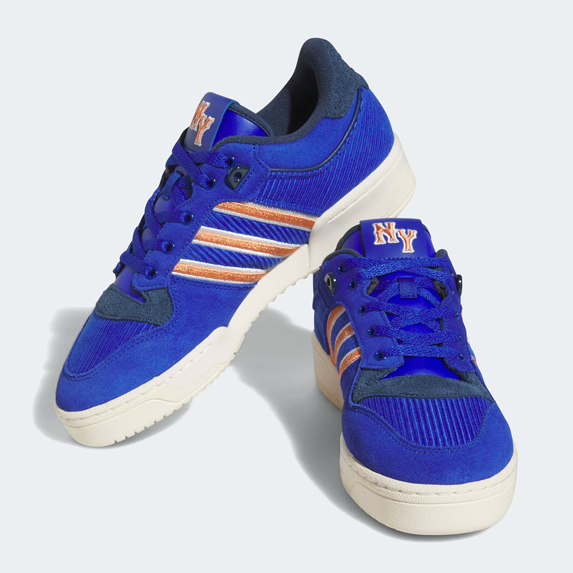 adidas Originals ra mắt bộ sưu tập giày bóng rổ retro NYC-inspired mới. - 21