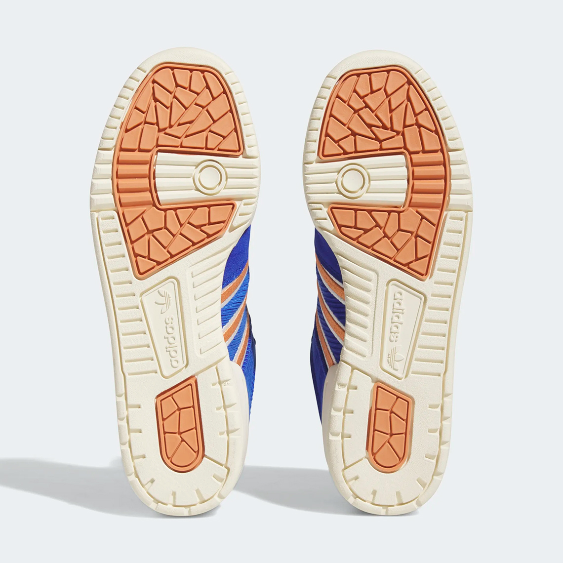 adidas Originals ra mắt bộ sưu tập giày bóng rổ retro NYC-inspired mới. - 23