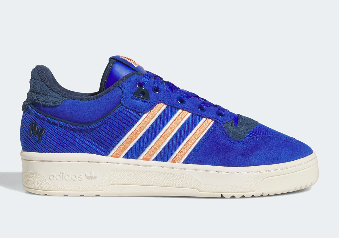 adidas Originals ra mắt bộ sưu tập giày bóng rổ retro NYC-inspired mới. - 3
