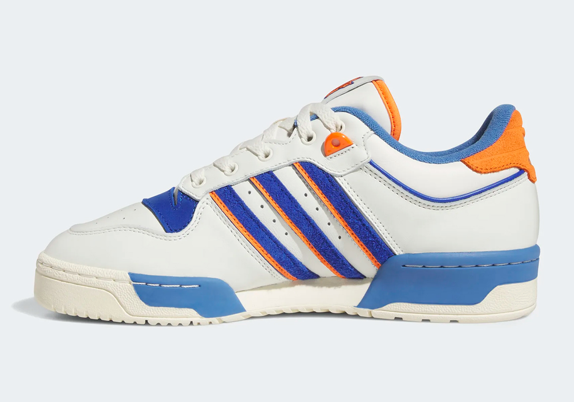 adidas Originals ra mắt bộ sưu tập giày bóng rổ retro NYC-inspired mới. - 4