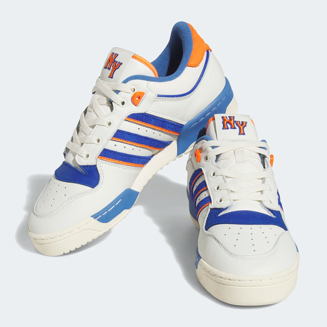 adidas Originals ra mắt bộ sưu tập giày bóng rổ retro NYC-inspired mới. - 5