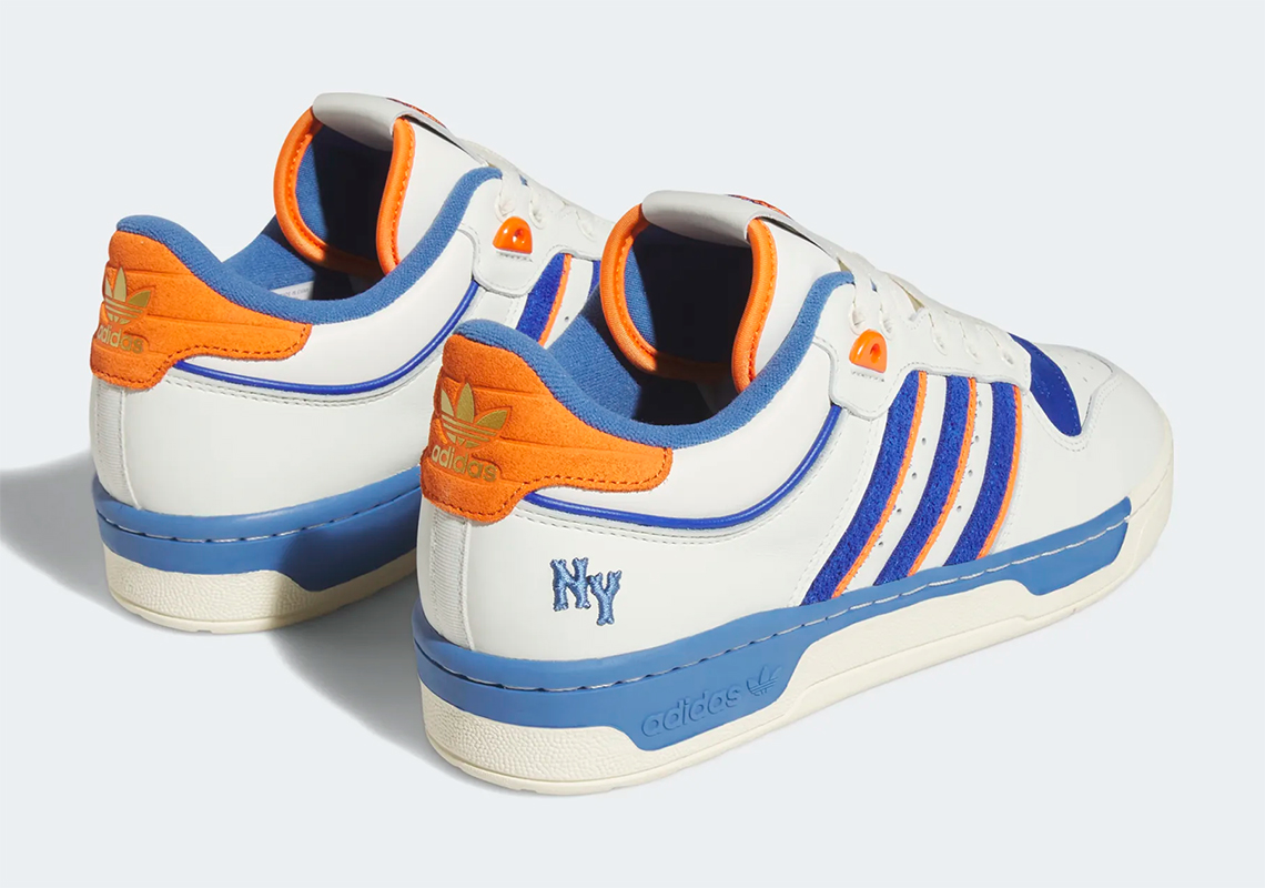 adidas Originals ra mắt bộ sưu tập giày bóng rổ retro NYC-inspired mới. - 6