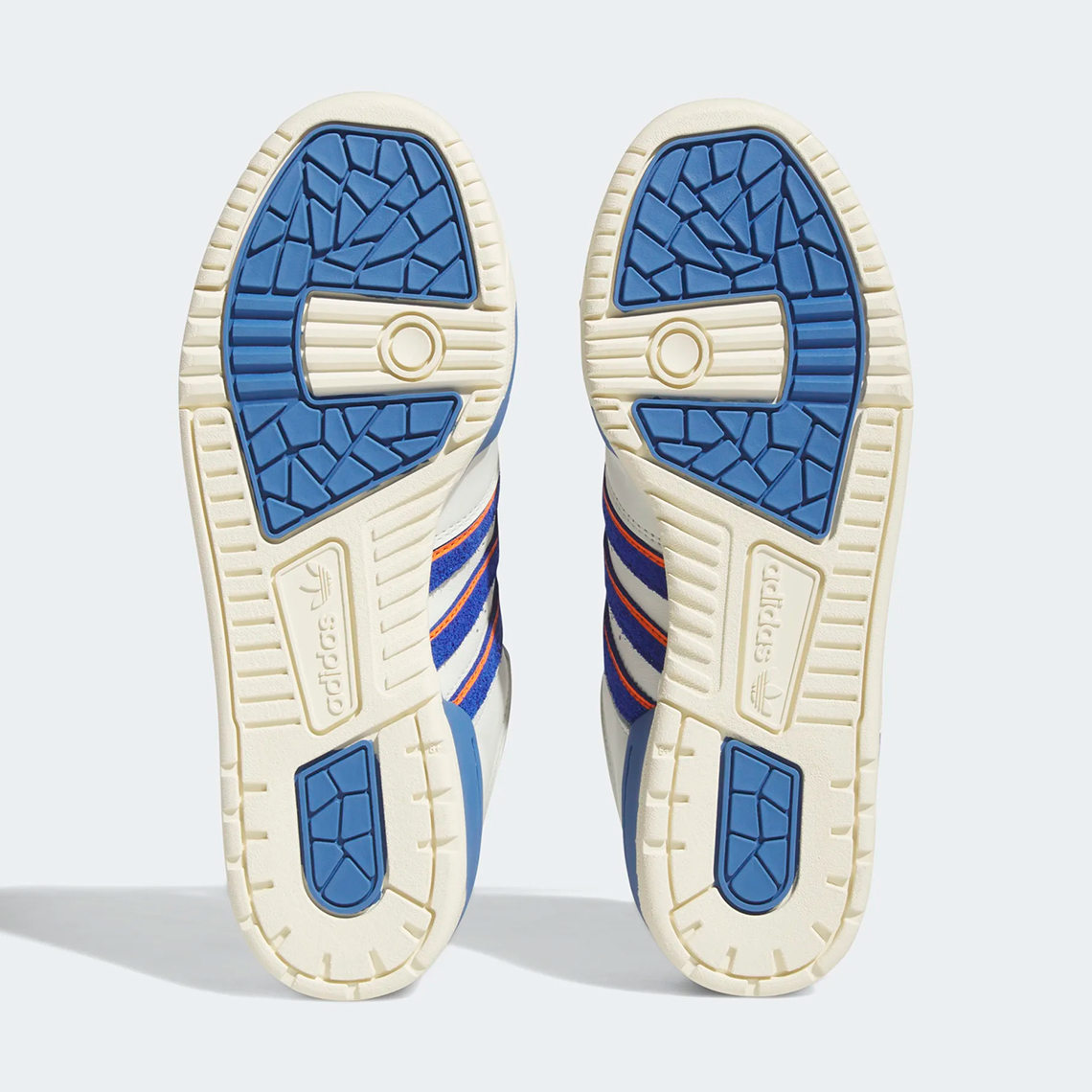 adidas Originals ra mắt bộ sưu tập giày bóng rổ retro NYC-inspired mới. - 8