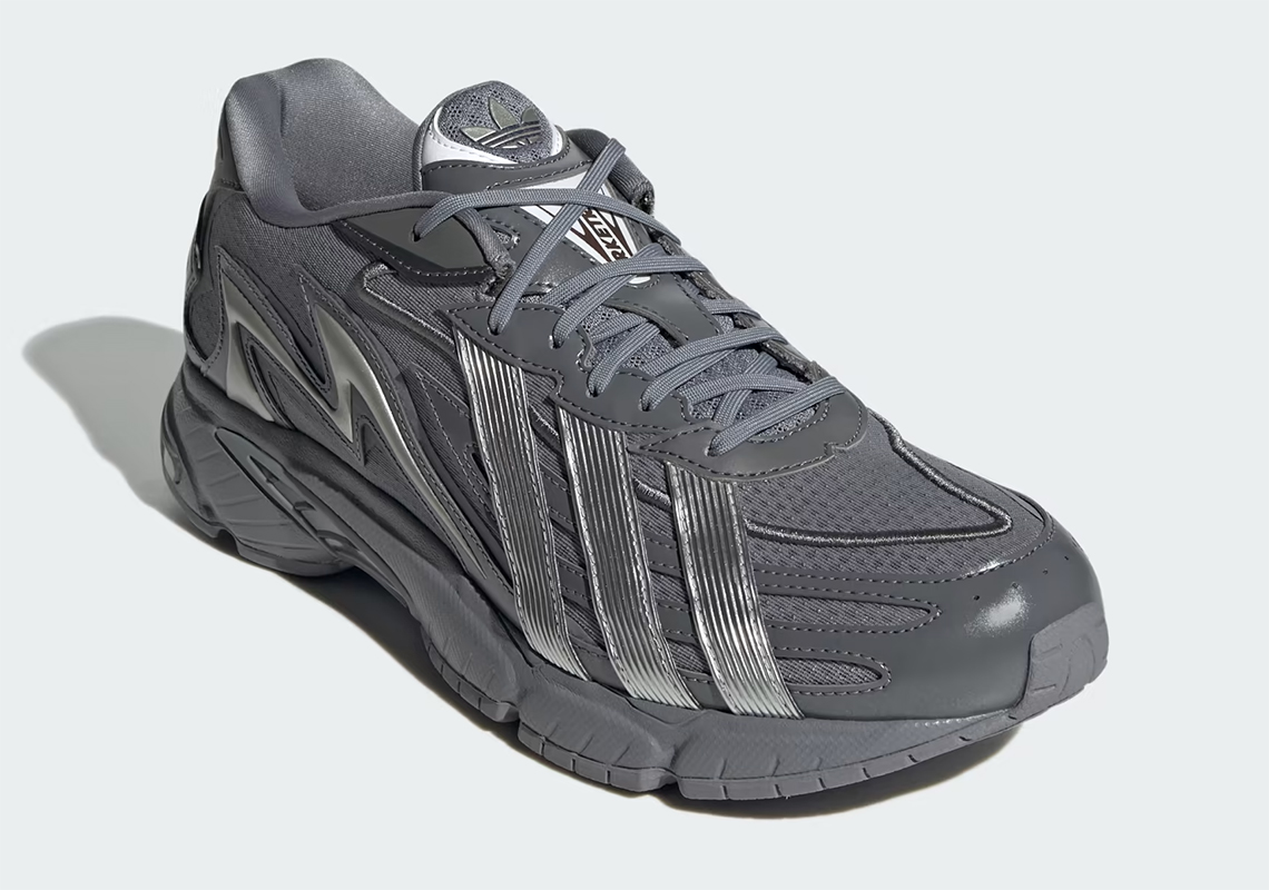 adidas Orketro 2.0 'Matte Silver': Sự Kết Hợp Hoàn Hảo Của Thời Trang Y2K - 2