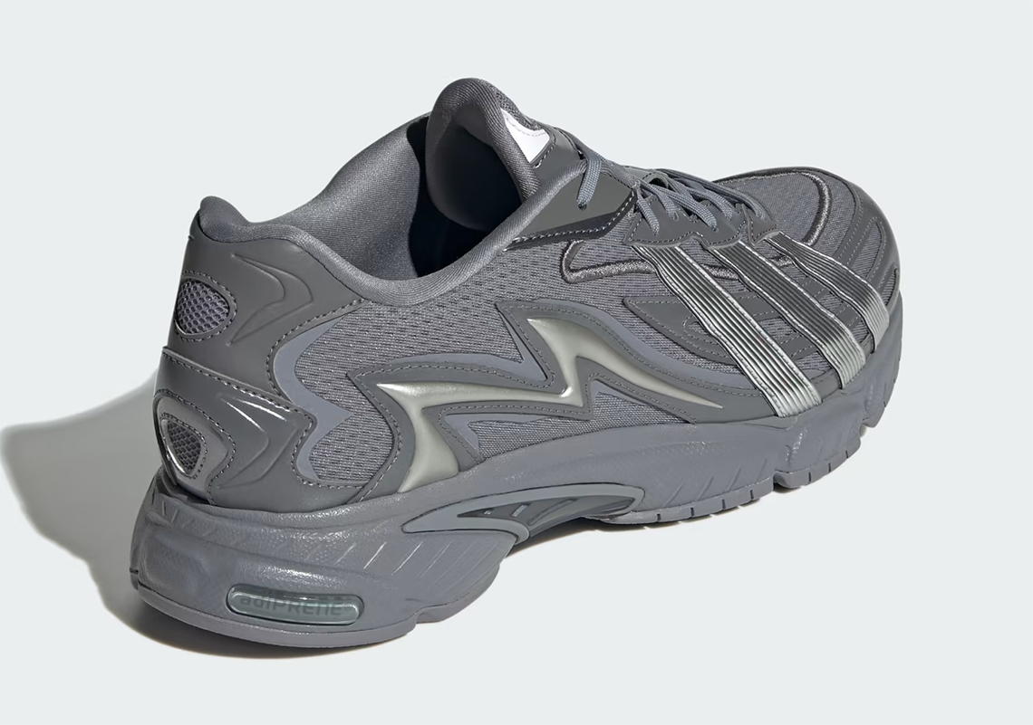 adidas Orketro 2.0 'Matte Silver': Sự Kết Hợp Hoàn Hảo Của Thời Trang Y2K - 3