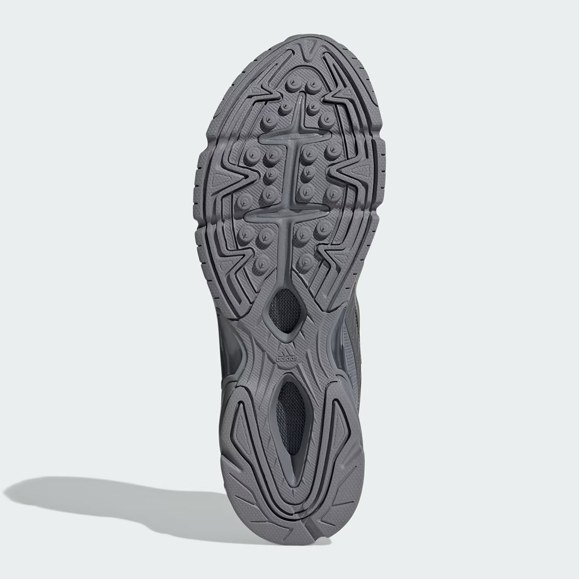 adidas Orketro 2.0 'Matte Silver': Sự Kết Hợp Hoàn Hảo Của Thời Trang Y2K - 6