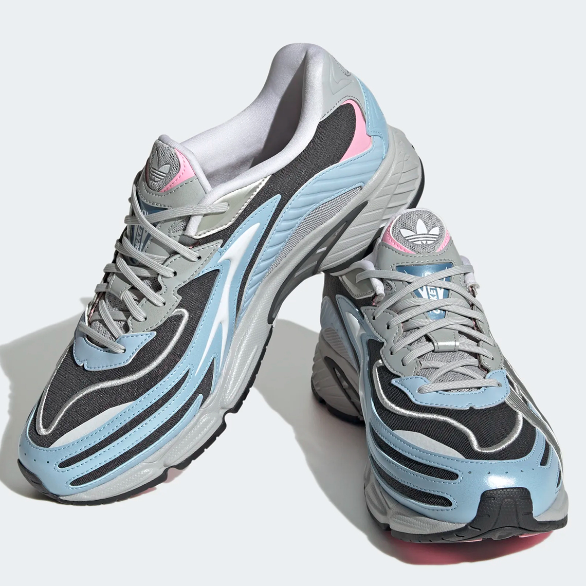 adidas Orketro 2.0 ra mắt vào ngày 1/3/2023 - 19