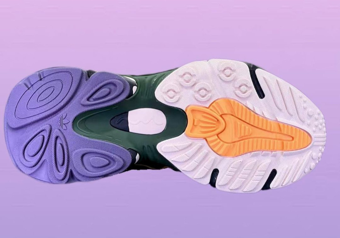 adidas OZTHEMIS 1.0: Hòa Mình Trong Phối Cảnh Hiện Đại và Thời Trang Độc Đáo - 17