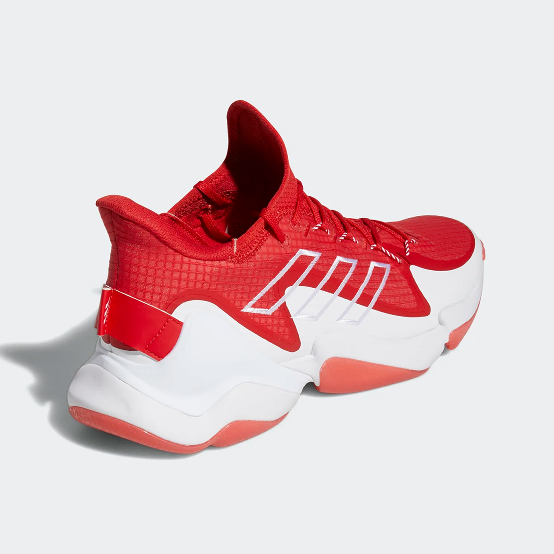 Adidas phát hành Pat Mahomes Impact Flex 1 Home - 5