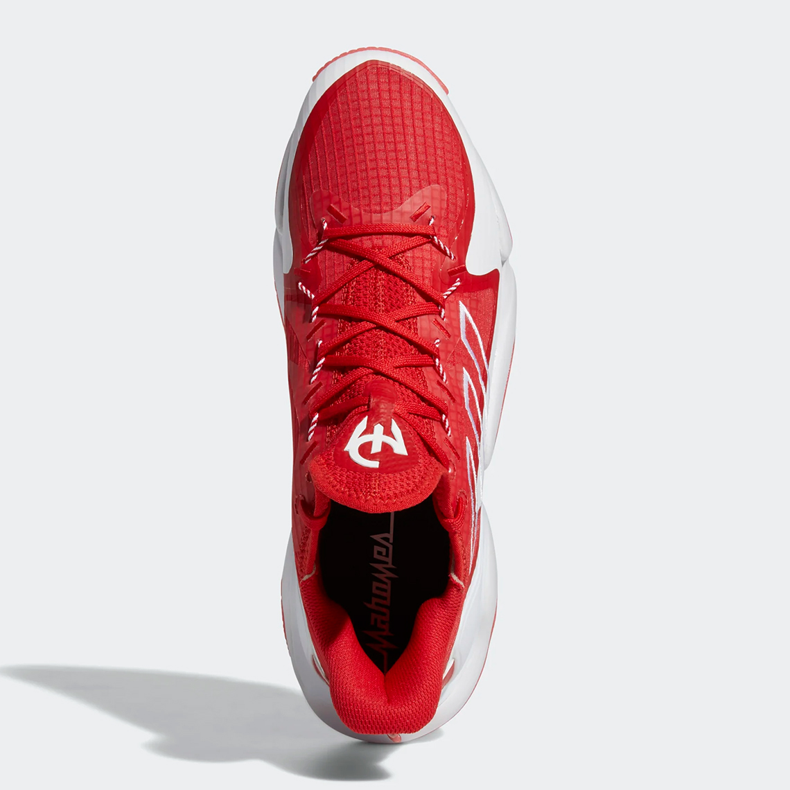 Adidas phát hành Pat Mahomes Impact Flex 1 Home - 6
