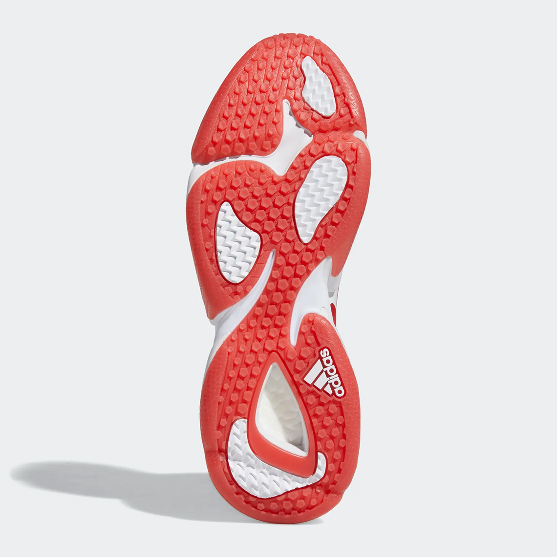 Adidas phát hành Pat Mahomes Impact Flex 1 Home - 7