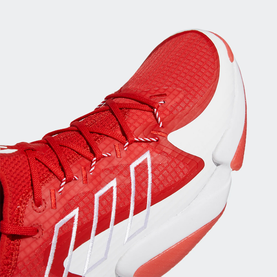 Adidas phát hành Pat Mahomes Impact Flex 1 Home - 9