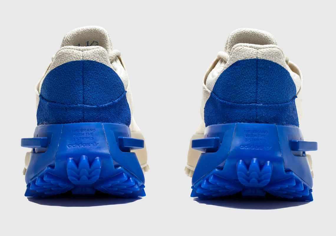 Adidas phát hành Pharrell adidas NMD S1 MAHBS vào ngày 27/1/2023 - 3