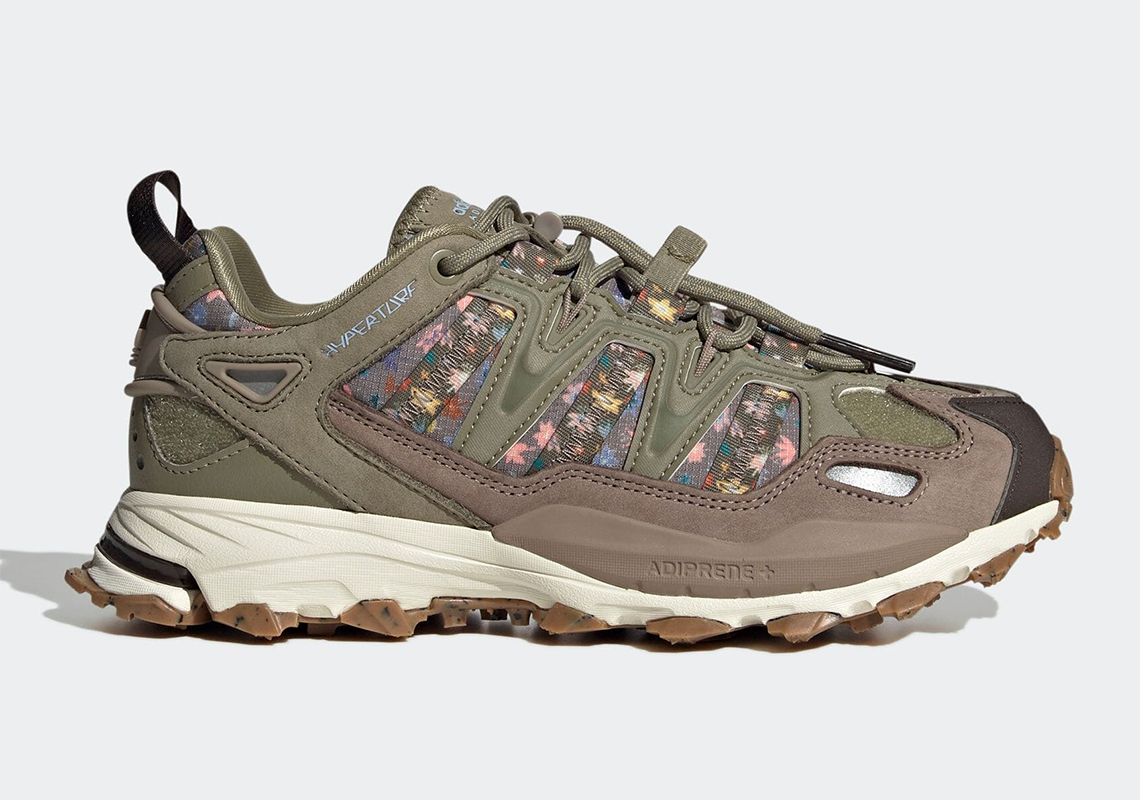 Adidas phối hợp cùng Tove Jansson ra mắt bộ sưu tập giày Moomin mới - 3