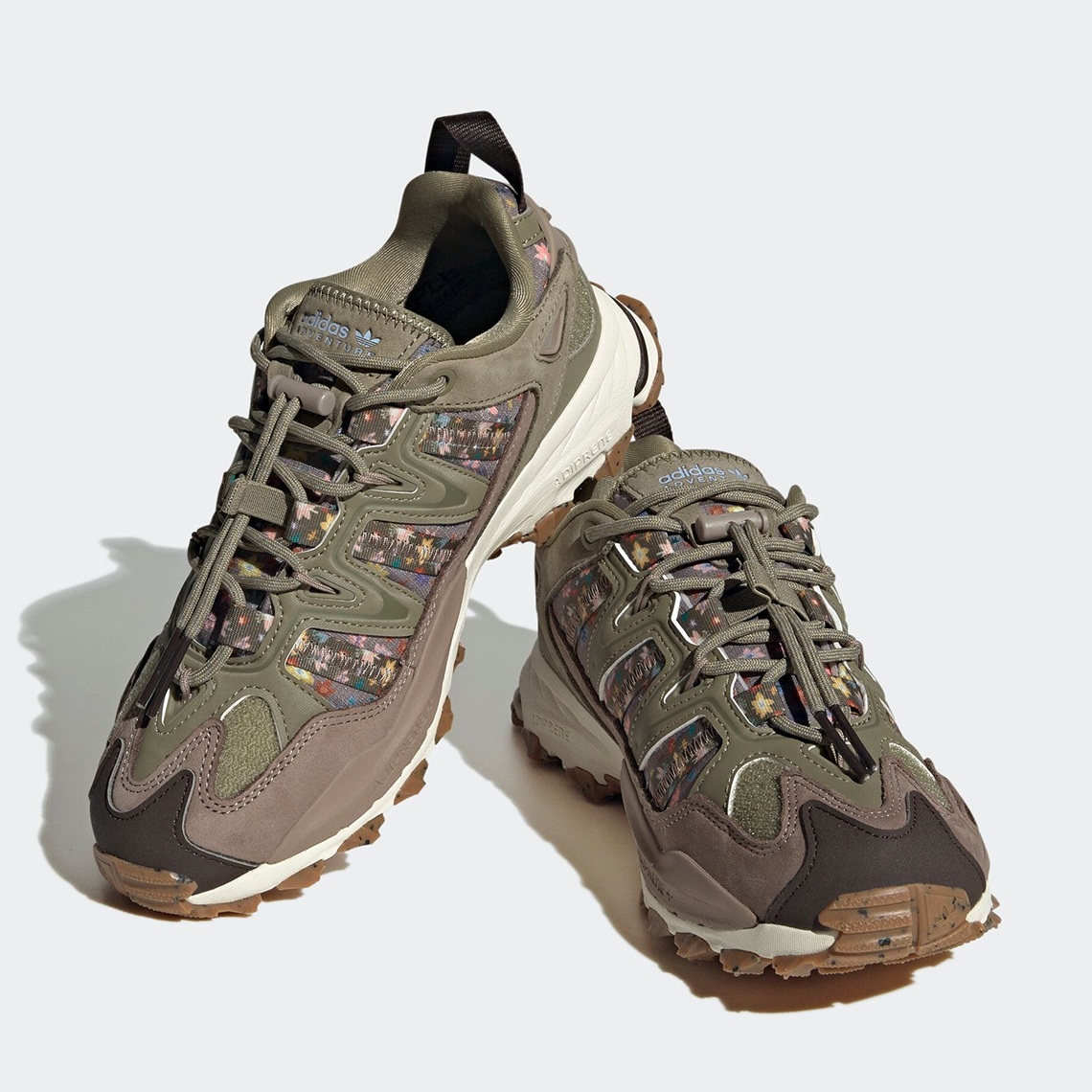 Adidas phối hợp cùng Tove Jansson ra mắt bộ sưu tập giày Moomin mới - 6