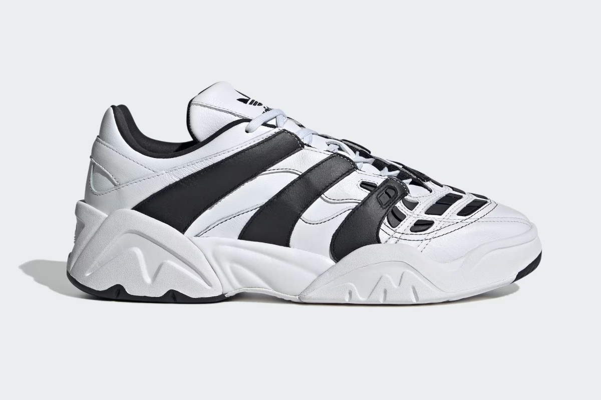 adidas Predator XLG: Sự Kết Hợ - 2
