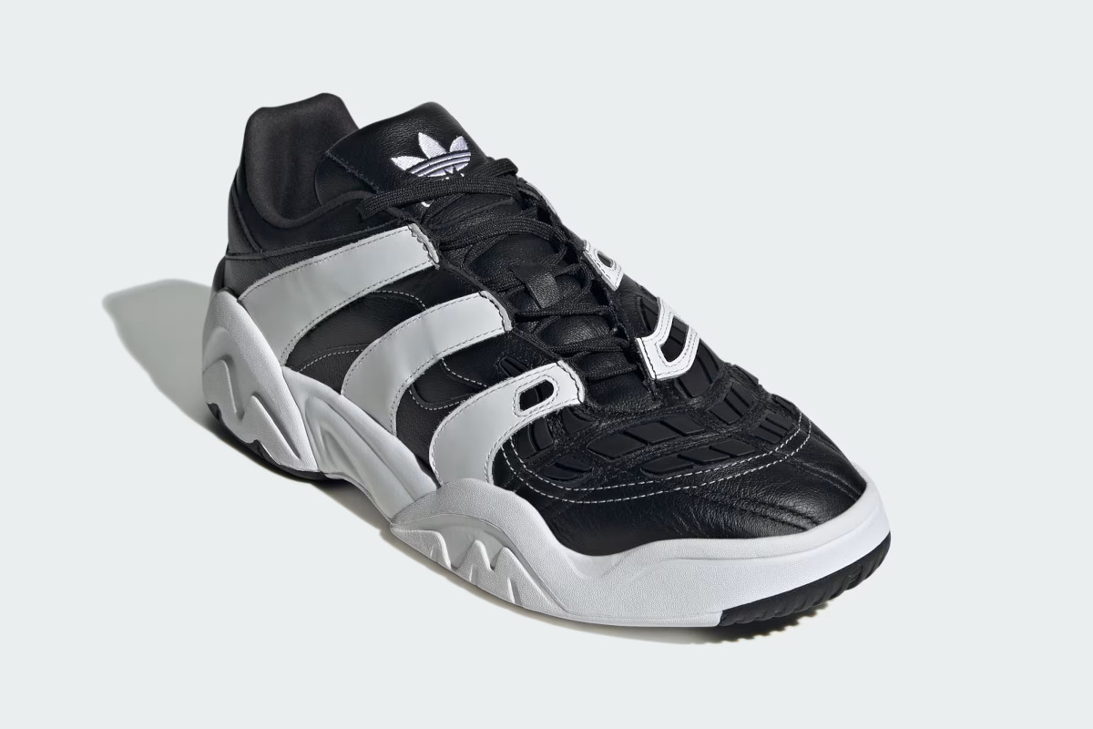 adidas Predator XLG: Sự Kết Hợ - 20