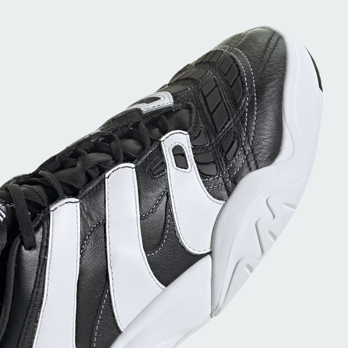 adidas Predator XLG: Sự Kết Hợ - 24