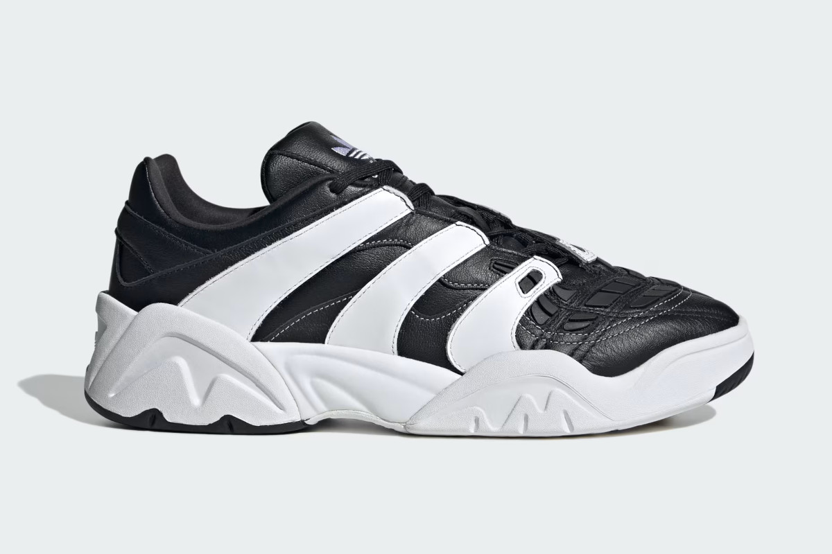 adidas Predator XLG: Sự Kết Hợ - 26