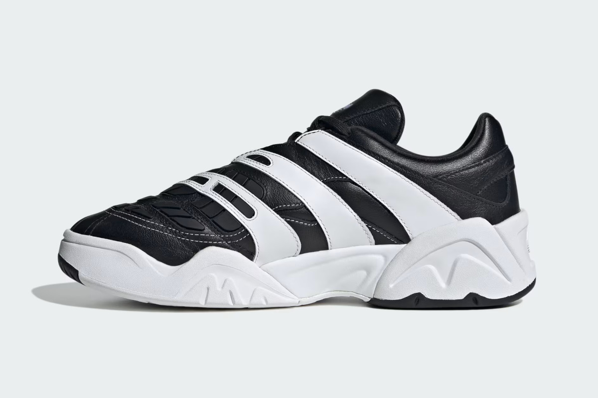 adidas Predator XLG: Sự Kết Hợ - 27