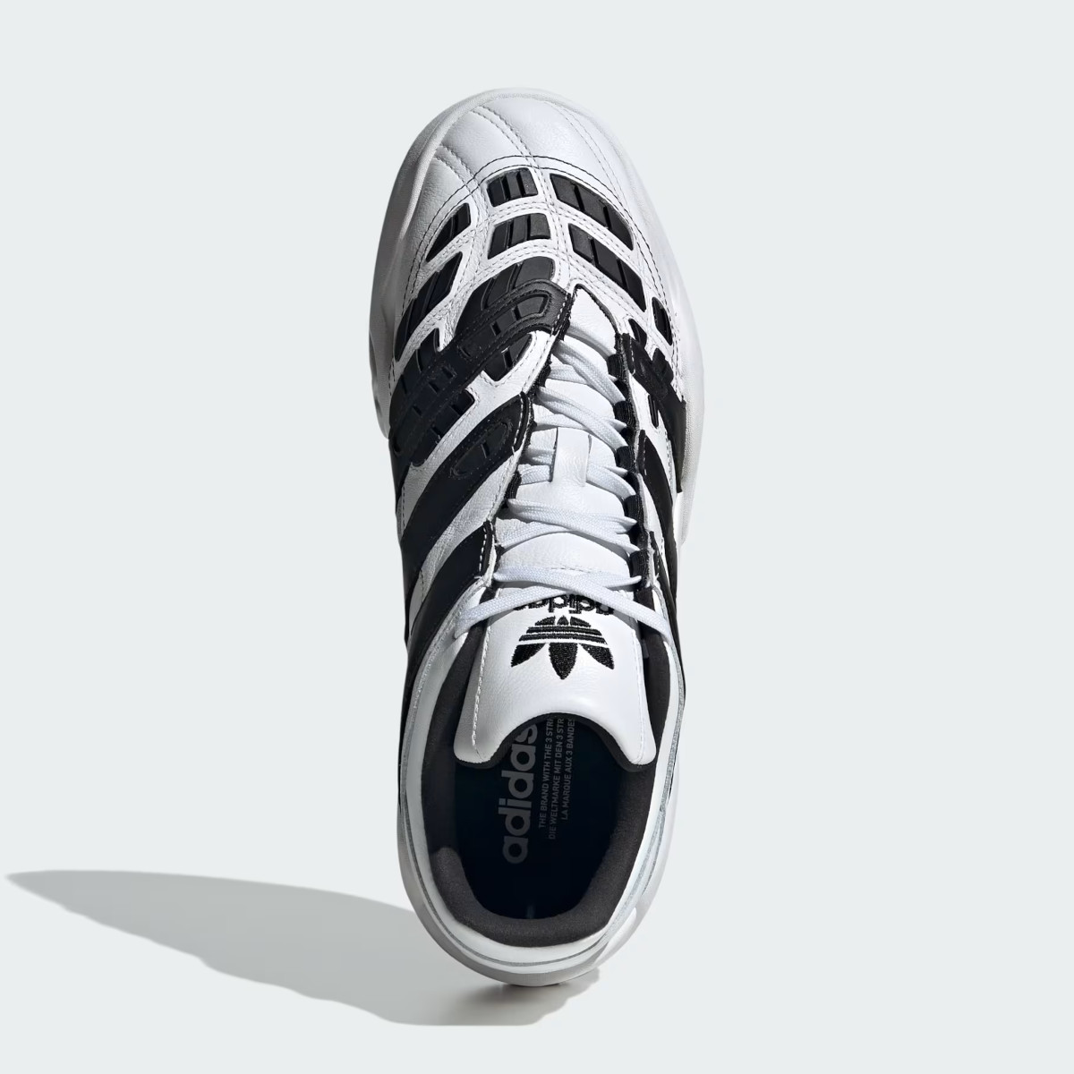 adidas Predator XLG: Sự Kết Hợ - 6