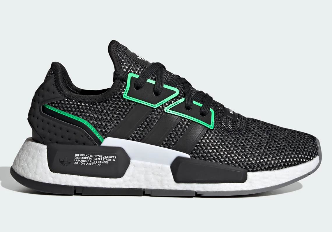 adidas ra mắt NMD G1: Sự tiếp nối đầy đột phá cho dòng sản phẩm NMD - 4