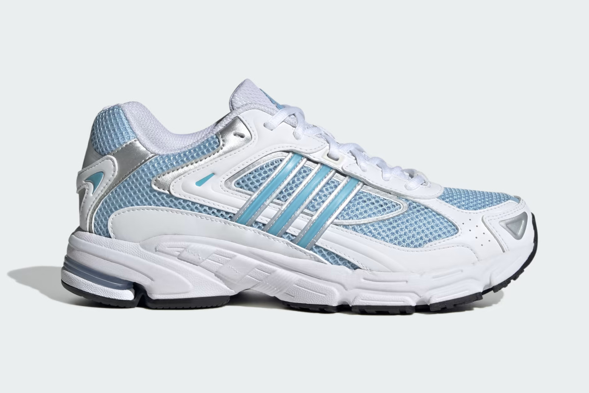 adidas Response CL: Màu Sắc Mới Đầy Thú Vị Cho Nữ Giới - 2