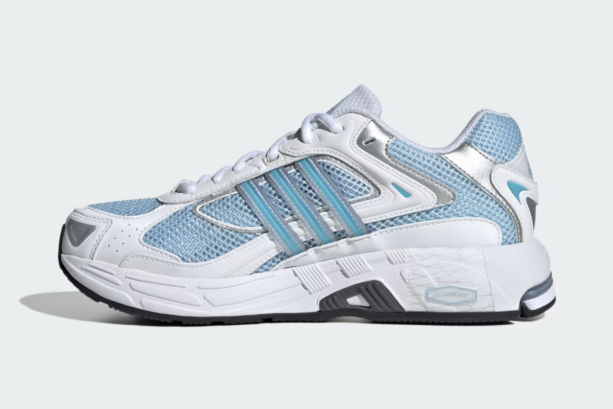 adidas Response CL: Màu Sắc Mới Đầy Thú Vị Cho Nữ Giới - 3