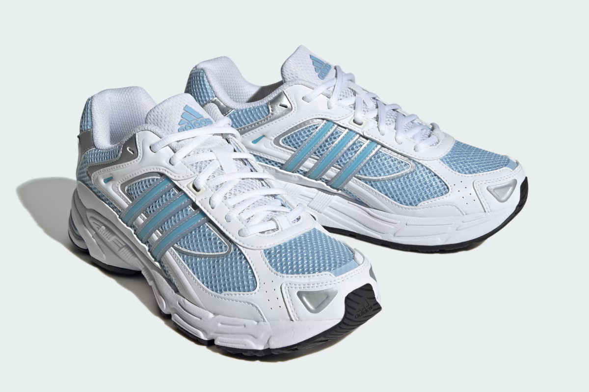 adidas Response CL: Màu Sắc Mới Đầy Thú Vị Cho Nữ Giới - 4
