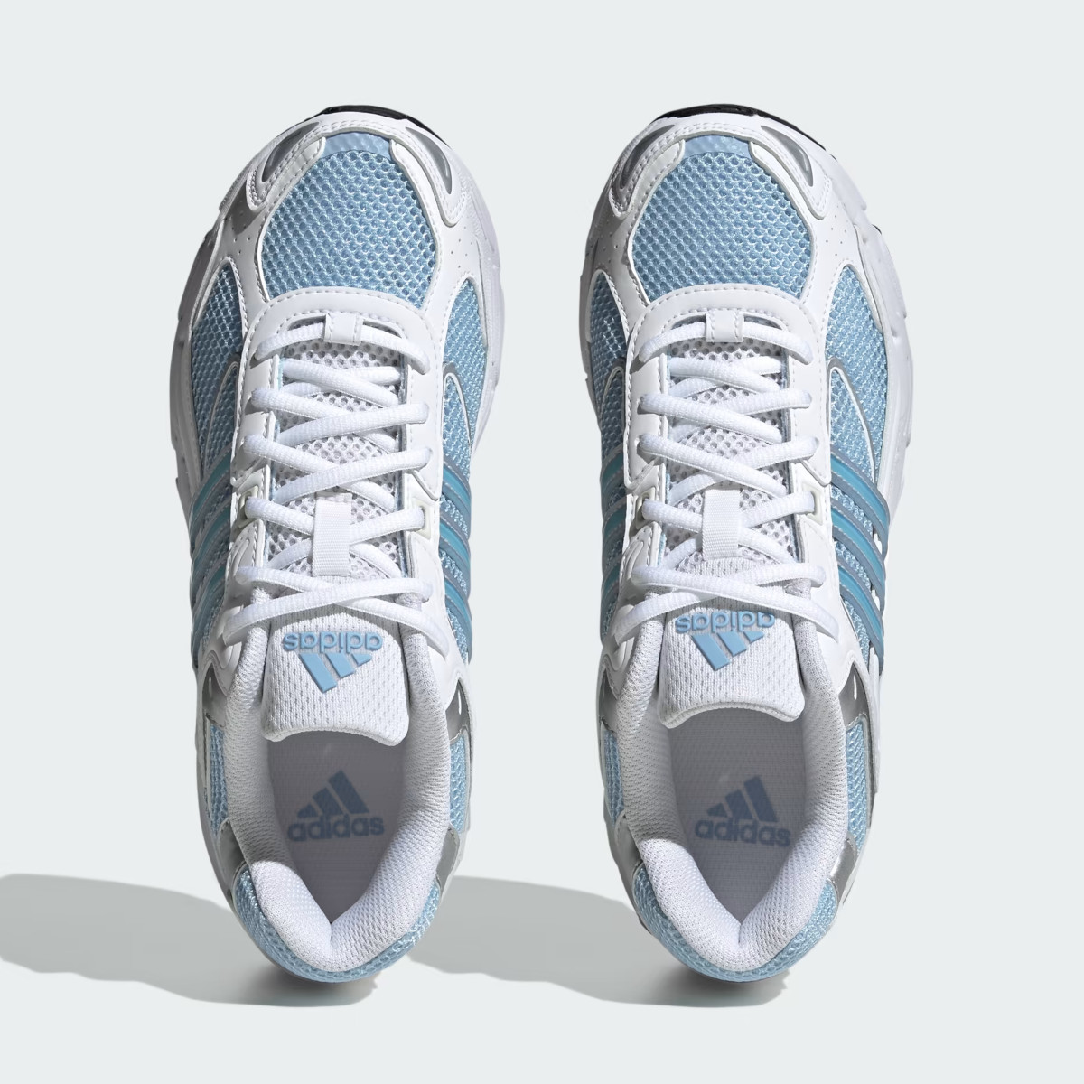 adidas Response CL: Màu Sắc Mới Đầy Thú Vị Cho Nữ Giới - 6