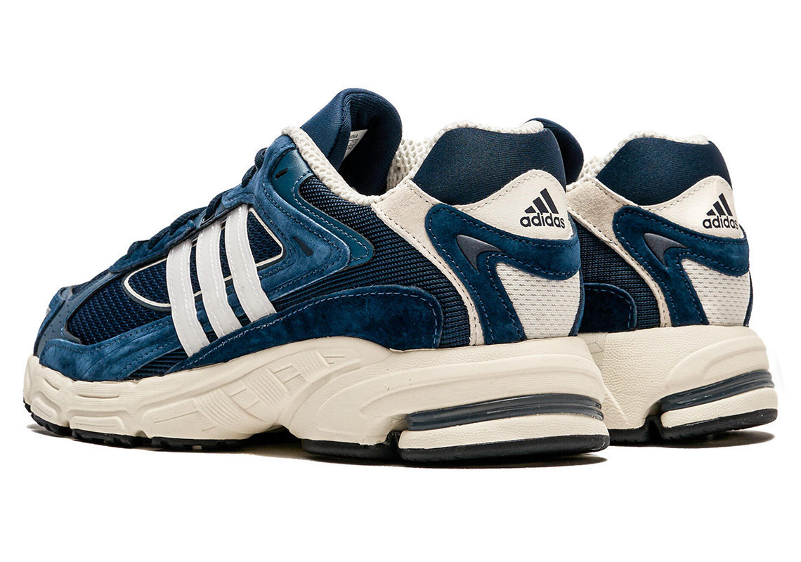 adidas Response CL 'Night Indigo': Bộ sưu tập mới đầy bí ẩn đang chờ đợi ra mắt! - 1