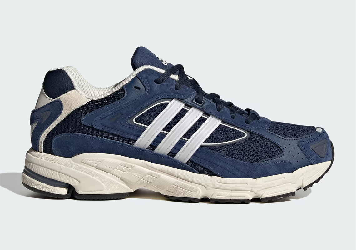 adidas Response CL 'Night Indigo': Bộ sưu tập mới đầy bí ẩn đang chờ đợi ra mắt! - 2