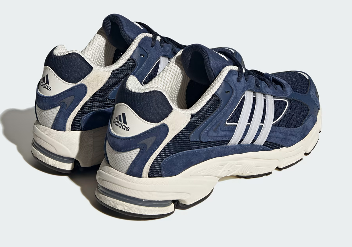 adidas Response CL 'Night Indigo': Bộ sưu tập mới đầy bí ẩn đang chờ đợi ra mắt! - 5