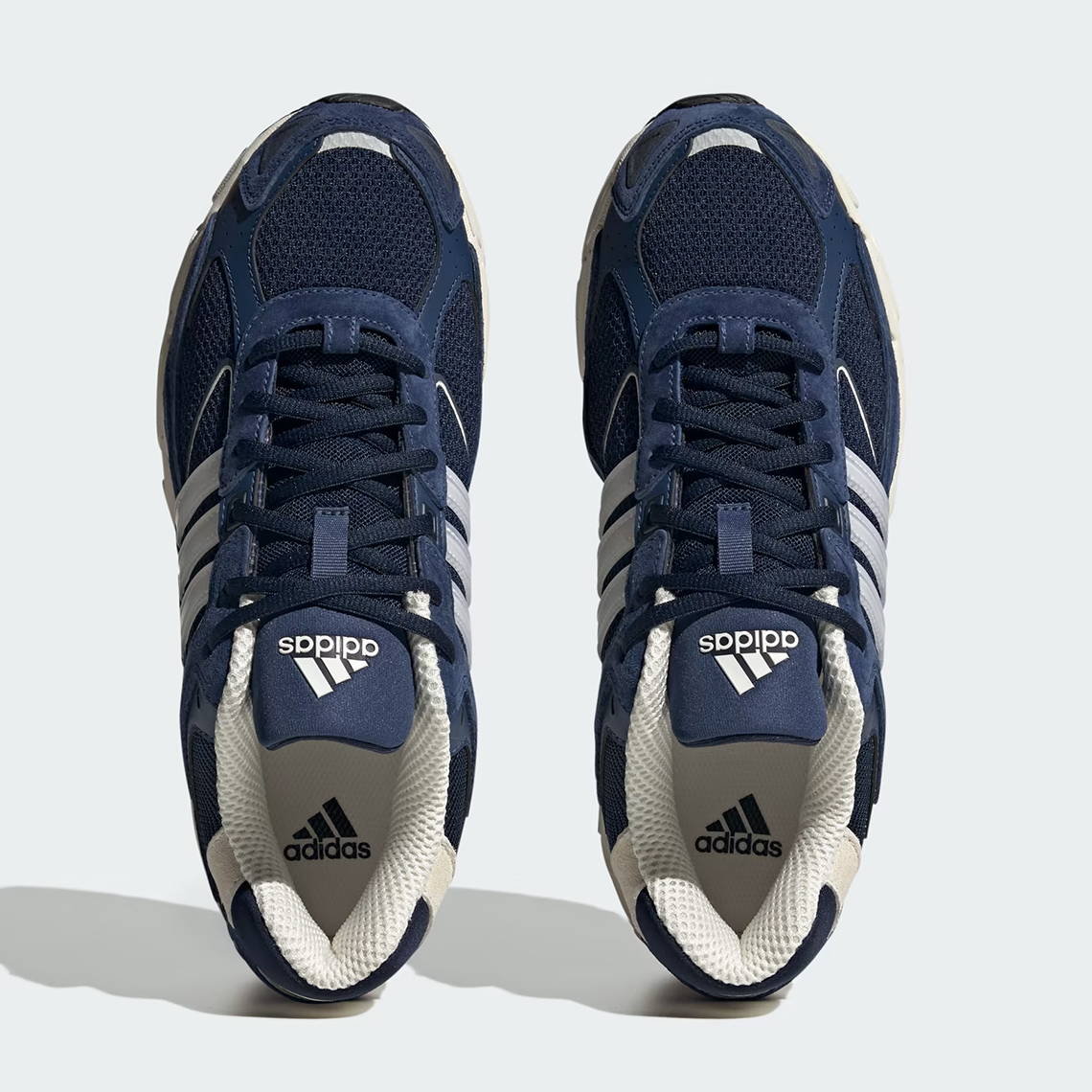 adidas Response CL 'Night Indigo': Bộ sưu tập mới đầy bí ẩn đang chờ đợi ra mắt! - 6