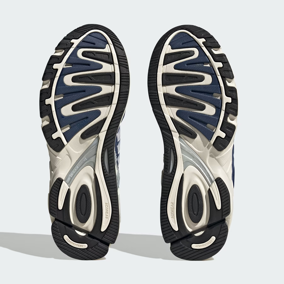 adidas Response CL 'Night Indigo': Bộ sưu tập mới đầy bí ẩn đang chờ đợi ra mắt! - 7