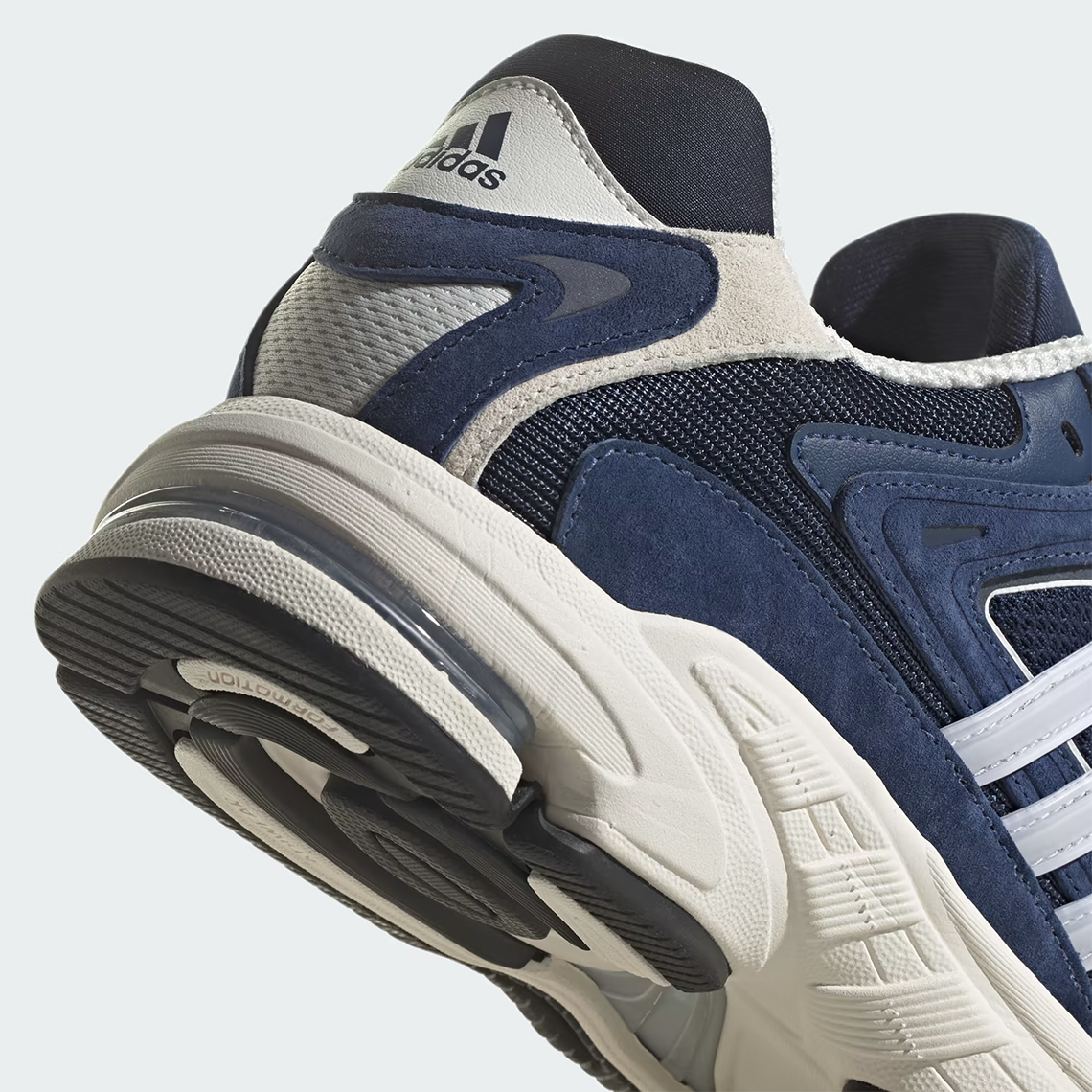 adidas Response CL 'Night Indigo': Bộ sưu tập mới đầy bí ẩn đang chờ đợi ra mắt! - 9