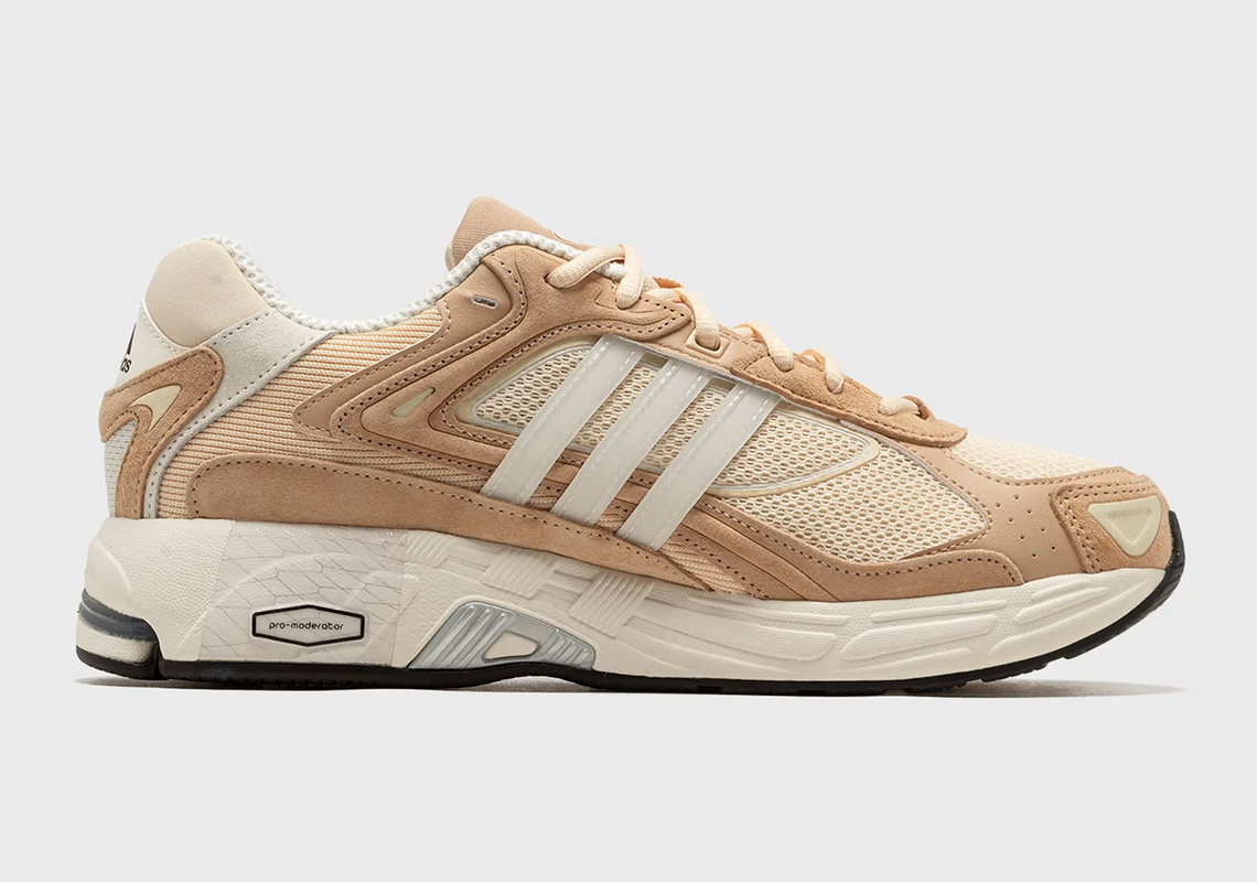 adidas Response CL Sandstorm: Sự kết hợp độc đáo với Bad Bunny lần thứ hai - 3