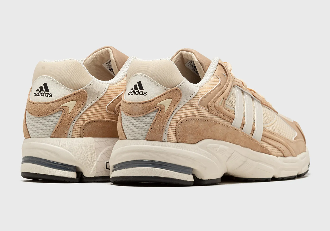 adidas Response CL Sandstorm: Sự kết hợp độc đáo với Bad Bunny lần thứ hai - 4