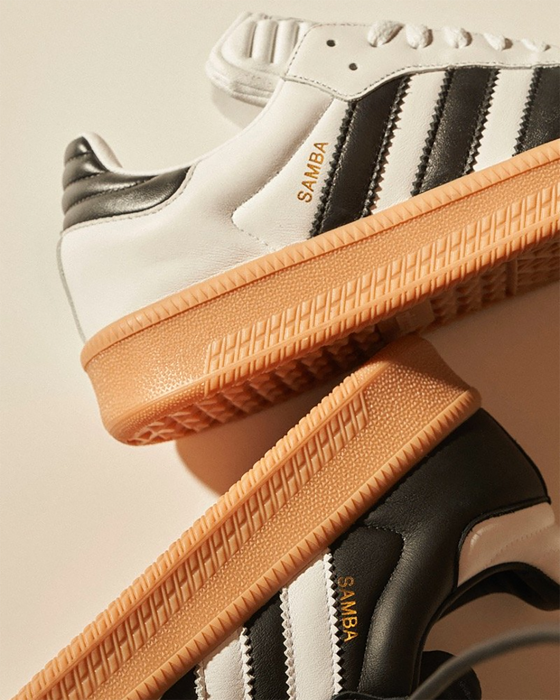 adidas Samba XLG: Sự Tái Hiện Đẳng Cấp Của Dòng Giày Cổ Điển - 4