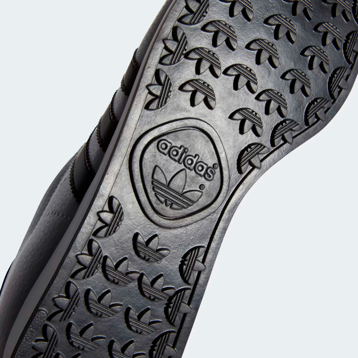 adidas Samoa: Phiên Bản Làm - 10