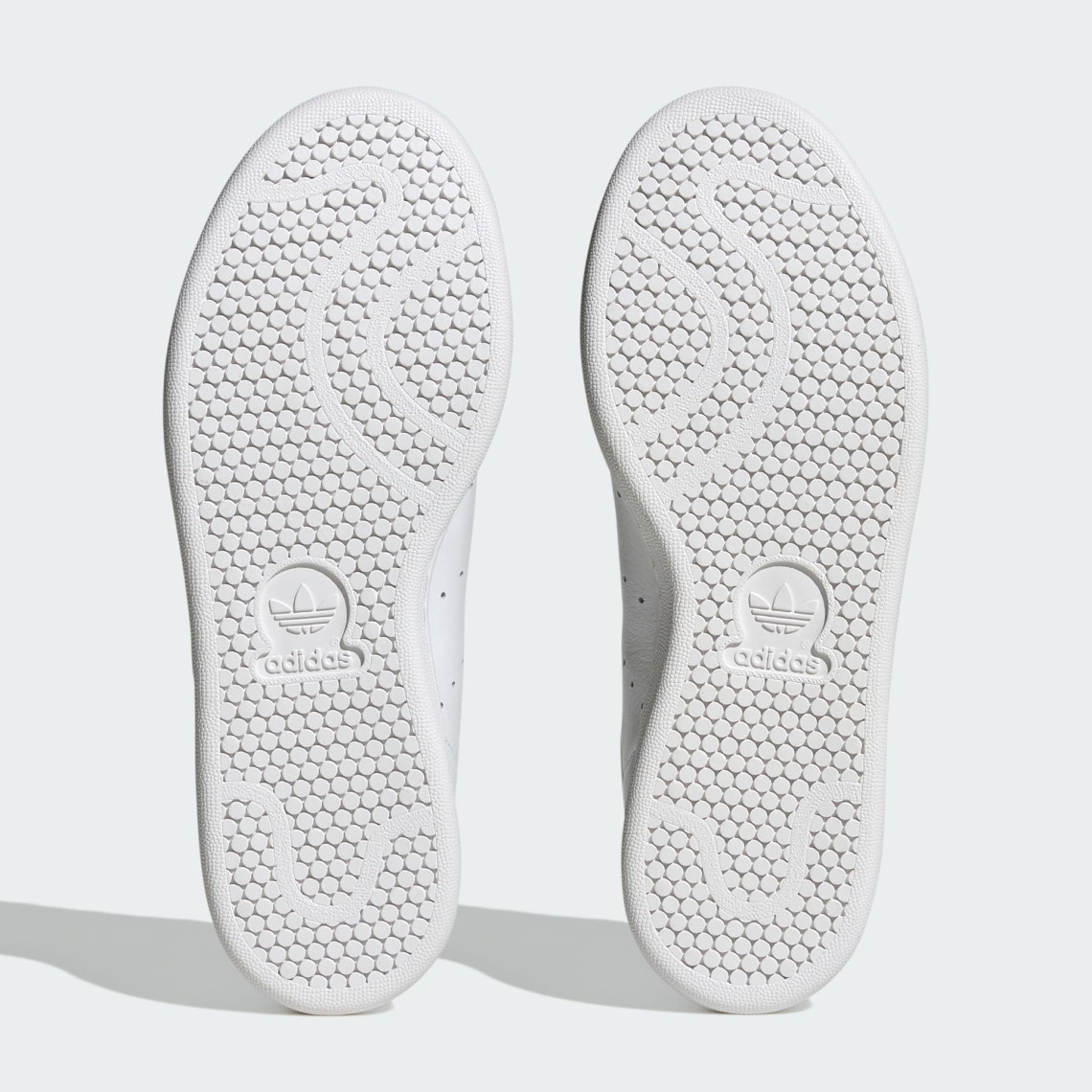 Adidas Stan Smith Cloud White - Sự Sang Trọng Cho Mùa Hè - 6