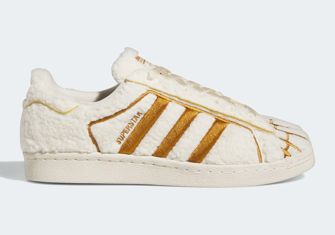 adidas Superstar 'Conchas' Pack: Bộ sưu tập lấy cảm hứng từ bánh mì ngọt Mexico - 2